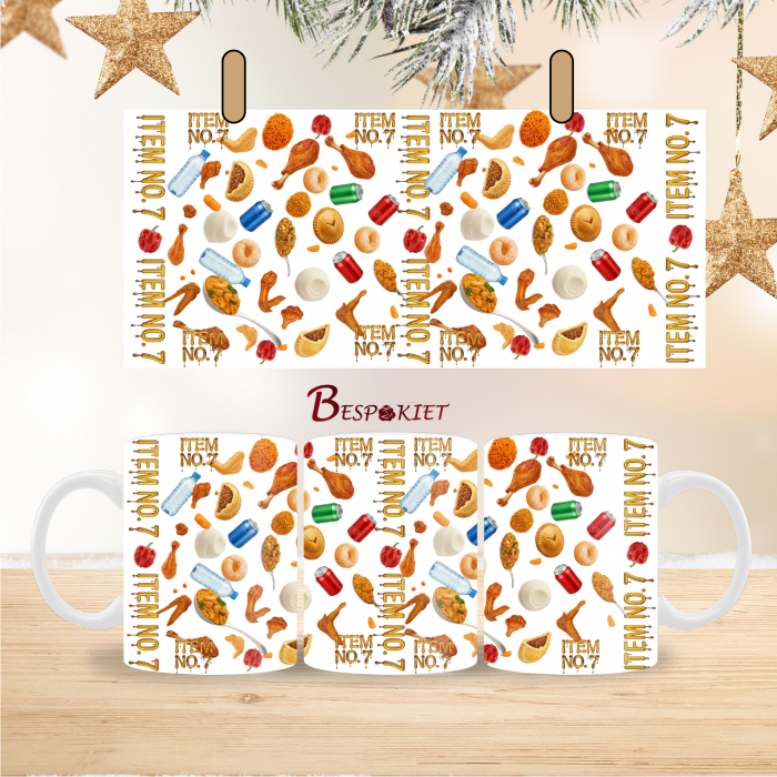 13 Item No 7 Nigerian snack mug wrap