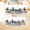 Detty December Big Boy African Festive Mug Wrap Design – 9″ x 4″ Digital Download
