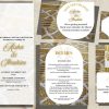 il_fullxfull.7163128690_d2nt.jpg 13 piece Rich Aso oke Nigerian Wedding Invitation Suite Digital Canva Template DIGITAL DOWNLOAD