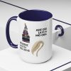 Yoruba Proverb Coffee Mug: Cultural Inspirational Drinkware