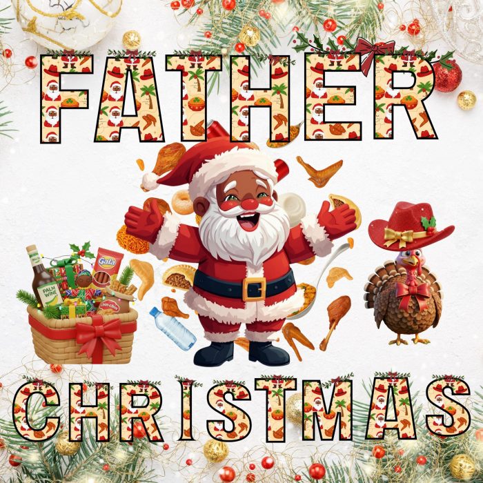 il_fullxfull.7177442908_slnv.jpg Vibrant African Christmas Alphabet & Clipart - A-Z, 0-9, a-z | Editable Canva Template