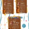 il_fullxfull.7185906988_bot8.jpg Aso Oke 1st Birthday Invitation: African Theme, Editable Template (Digital Download)