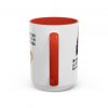 Yoruba Proverb Coffee Mug: Cultural Inspirational Drinkware