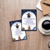 il_fullxfull.7231244864_4ajd.jpg Aso Oke 1st Birthday Invitation: African Theme, Boy & Girl (Digital Canva Template)