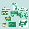 il_fullxfull.7285514507_2bt6.jpg Nigerian Party Photo Booth Props - Printable PDF - Instant Download!