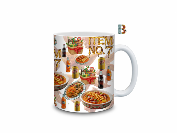 mug21_side_right A very African Nigerian Item No 7 Christmas Dinner Mug Wrap Design – 9″ x 4″ Digital Download