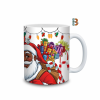 mug23_side_right Christmas spirit Black Santa African Festive Mug Wrap Design – 9″ x 4″ Digital Download