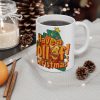 10124436958125051280_2048.jpeg Have a Jollof Christmas Mug | Ceramic Coffee Cup 11oz 15oz