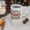 11230267332017233828_2048.jpeg It's the Season of the Jollof Mug | Christmas Naija Food Holiday Coffee Cup
