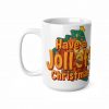 11328923602088850895_2048.jpeg Have a Jollof Christmas Mug | Ceramic Coffee Cup 11oz 15oz