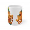 16305142014512237575_2048.jpeg Have a Jollof Christmas Mug | Ceramic Coffee Cup 11oz 15oz