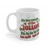 17576610517683213946_2048.jpeg It's the Season of the Jollof Mug | Christmas Naija Food Holiday Coffee Cup