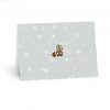 Christmas Magic in the Stars Greeting Card | Holiday Cards (5 Pack)