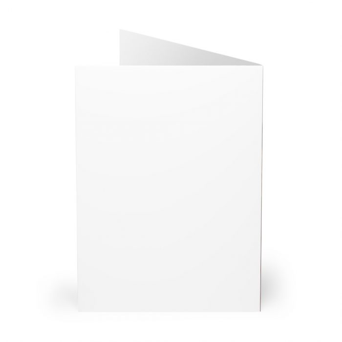 Merry Christmas Glowing Black Santa Greeting Card