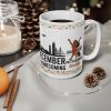 Detty December baddie Mug | Ceramic Coffee Cup