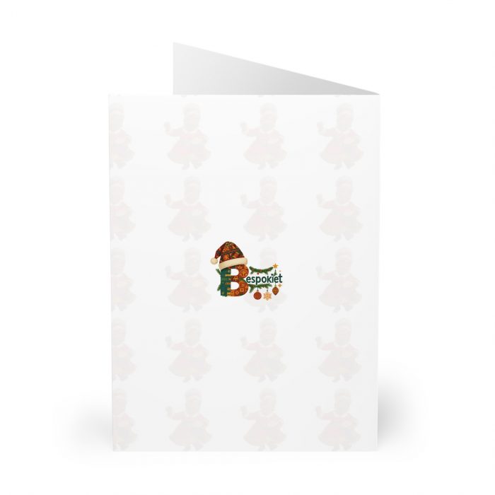 3373212899420953233_2048.jpeg It's the Season to Be Jolly Christmas Card