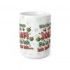 3397428301178541462_2048.jpeg It's the Season of the Jollof Mug | Christmas Naija Food Holiday Coffee Cup