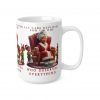 3444247898990510120_2048.jpeg Elf Care Deployed for the One Who Deserves Everything Mug