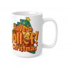 3903578611867647251_2048.jpeg Have a Jollof Christmas Mug | Ceramic Coffee Cup 11oz 15oz
