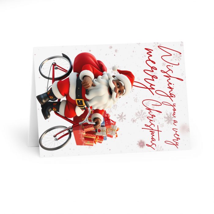 Greeting Cards (5 Pack)