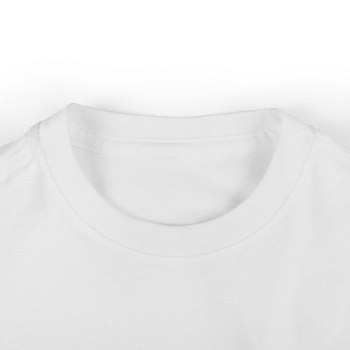 Santa and Elves Making Soup Infant Tee | North Pole Holiday Baby Shirt