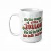 6367493969603379233_2048.jpeg It's the Season of the Jollof Mug | Christmas Naija Food Holiday Coffee Cup