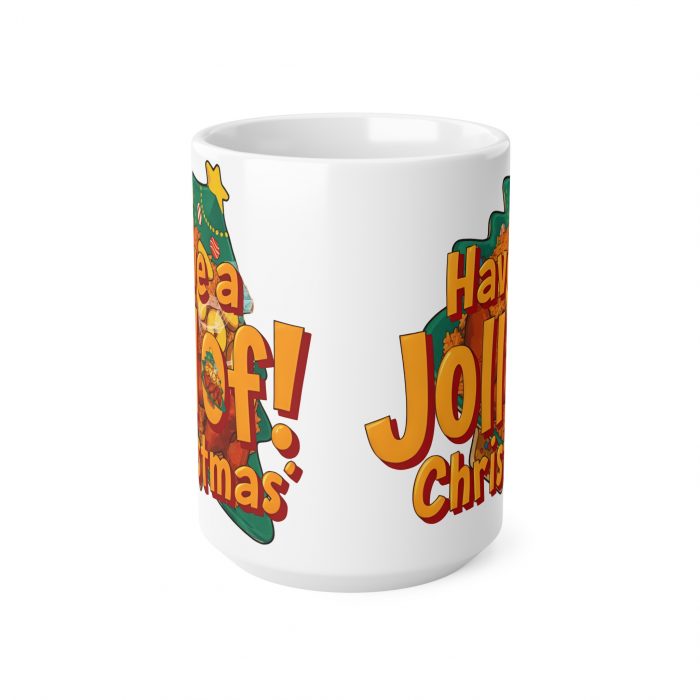 7005113020741053510_2048.jpeg Have a Jollof Christmas Mug | Ceramic Coffee Cup 11oz 15oz