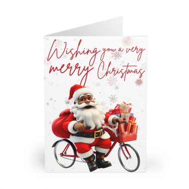 9057339638809123590_2048.jpeg Greeting Cards (5 Pack)