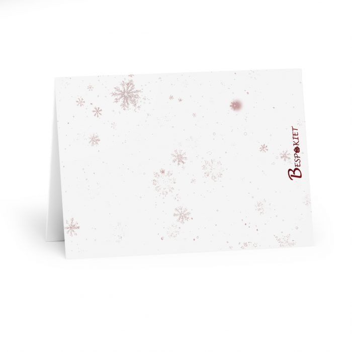 Greeting Cards (5 Pack)