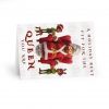 9881772978683242173_2048.jpeg Holiday Queen illustration Greeting Cards, 5 Pack | Funny Christmas card set