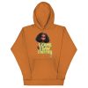 cotton-heritage-m2580-i-unisex-premium-pullover-hoodie-adobe-front-6917a63e0b148.jpg Cotton came saw dettied Detty December Slay Queen Christmas Unisex Premium Pullover Unisex Hoodie Pocket Smooth