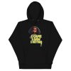 cotton-heritage-m2580-i-unisex-premium-pullover-hoodie-black-front-6917a63e09458.jpg Cotton came saw dettied Detty December Slay Queen Christmas Unisex Premium Pullover Unisex Hoodie Pocket Smooth