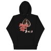 Cotton Sleighing all the way Detty December Slay Queen Christmas Unisex Premium Pullover Unisex Hoodie Pocket Womenswear