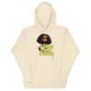 cotton-heritage-m2580-i-unisex-premium-pullover-hoodie-bone-front-6917a63e0ad5c.jpg Cotton came saw dettied Detty December Slay Queen Christmas Unisex Premium Pullover Unisex Hoodie Pocket Smooth