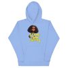 cotton-heritage-m2580-i-unisex-premium-pullover-hoodie-carolina-blue-front-6917a63e0a3e8.jpg Cotton came saw dettied Detty December Slay Queen Christmas Unisex Premium Pullover Unisex Hoodie Pocket Smooth