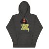 cotton-heritage-m2580-i-unisex-premium-pullover-hoodie-charcoal-heather-front-6917a63e0a4c0.jpg Cotton came saw dettied Detty December Slay Queen Christmas Unisex Premium Pullover Unisex Hoodie Pocket Smooth