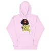 cotton-heritage-m2580-i-unisex-premium-pullover-hoodie-lavender-front-6917a63e0b3a3.jpg Cotton came saw dettied Detty December Slay Queen Christmas Unisex Premium Pullover Unisex Hoodie Pocket Smooth