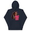 cotton-heritage-m2580-i-unisex-premium-pullover-hoodie-navy-blazer-front-6917a63e0a3d8.jpg Cotton Pink soft life Detty December Slay Queen Christmas Unisex Premium Pullover Unisex Hoodie Pocket Womenswear