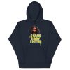 cotton-heritage-m2580-i-unisex-premium-pullover-hoodie-navy-blazer-front-6917a63e0a98c.jpg Cotton came saw dettied Detty December Slay Queen Christmas Unisex Premium Pullover Unisex Hoodie Pocket Smooth