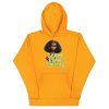 cotton-heritage-m2580-i-unisex-premium-pullover-hoodie-team-gold-front-6917a63e0b2d8.jpg Cotton came saw dettied Detty December Slay Queen Christmas Unisex Premium Pullover Unisex Hoodie Pocket Smooth