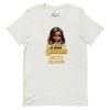 Detty December Collection Golden girl era Unisex t-shirt Cotton Fabric