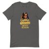 Detty December Collection Golden girl era Unisex t-shirt Cotton Fabric