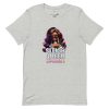 unisex-staple-t-shirt-athletic-heather-front-6917a6421d253.jpg Sleigh Queen Approved Detty December Collection Unisex t-shirt Cotton Fabric