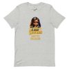 Detty December Collection Golden girl era Unisex t-shirt Cotton Fabric