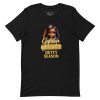 Detty December Collection Golden girl era Unisex t-shirt Cotton Fabric