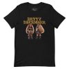 unisex-staple-t-shirt-black-front-6917a645269d1.jpg Detty December Collection slay queen Unisex t-shirt Cotton Fabric