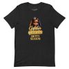 Detty December Collection Golden girl era Unisex t-shirt Cotton Fabric