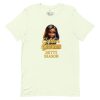 Detty December Collection Golden girl era Unisex t-shirt Cotton Fabric