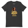 Detty December Collection Golden girl era Unisex t-shirt Cotton Fabric