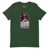 unisex-staple-t-shirt-forest-front-6917a64eed897.jpg Sleigh Queen Approved Detty December Collection Unisex t-shirt Cotton Fabric